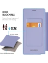Kup Case Dux Ducis Skin X Pro Samsung Galaxy S24 Ultra lila - DDS1969 - {ean13} - Sklep Home Screen