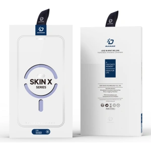 Kup Dux Ducis Skin X Pro tok Samsung Galaxy S24 Ultra lila - DDS1969 - {ean13} - Sklep Home Screen