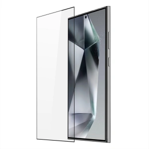 Kup Gehärtetes Glas Dux Ducis Curved Glass Samsung Galaxy S24 Ultra - DDS1972 - {ean13} - Sklep Home Screen