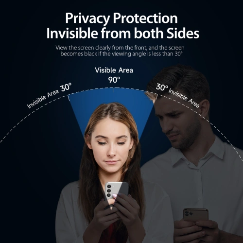 Kup Dux Ducis Glass Privacy üveg Samsung Galaxy S24 - DDS1973 - {ean13} - Sklep Home Screen