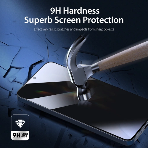 Kup Dux Ducis Glass Privacy üveg Samsung Galaxy S24 - DDS1973 - {ean13} - Sklep Home Screen