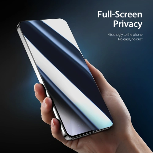 Kup Glas privatisierend Dux Ducis Glass Privacy Samsung Galaxy S24 - DDS1973 - {ean13} - Sklep Home Screen