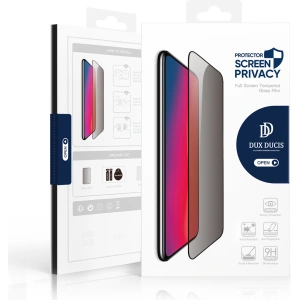 Kup Sticlă de privatizare Dux Ducis Glass Privacy Samsung Galaxy S24 - DDS1973 - {ean13} - Sklep Home Screen