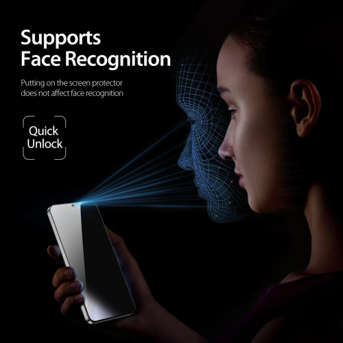 Buy Dux Ducis Glass Privacy Samsung Galaxy S24 - DDS1973 - {ean13} - Home Screen Store Europe