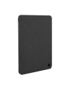 Etui UNIQ Yorker Kanvas Plus Apple iPad Air 10.5 2019 (3. generace)/Pro 10,5" (2019) černý/black