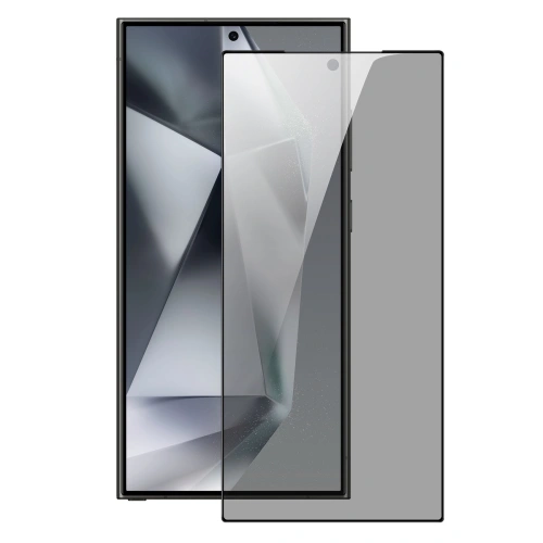Kup Glas privatisierend Dux Ducis Glass Privacy Samsung Galaxy S24 Ultra - DDS1975 - {ean13} - Sklep Home Screen