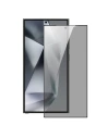 Glas privatisierend Dux Ducis Glass Privacy Samsung Galaxy S24 Ultra