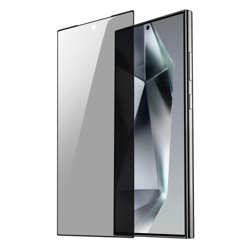 Kup Glas privatisierend Dux Ducis Glass Privacy Samsung Galaxy S24 Ultra - DDS1975 - {ean13} - Sklep Home Screen