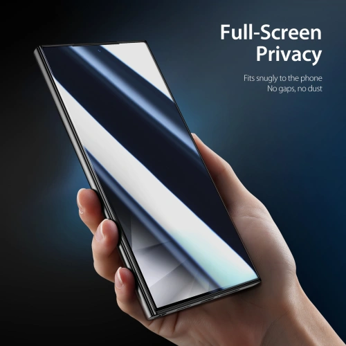 Kup Glas privatisierend Dux Ducis Glass Privacy Samsung Galaxy S24 Ultra - DDS1975 - {ean13} - Sklep Home Screen