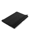 Kup Apple UNIQ Yorker Kanvas Plus Tasche iPad Air 10.5 2019 (3. Generation)/Pro 10.5" (2019) schwarz/schwarz - UNIQ126BLK - {ean13} - Sklep Home Screen