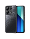 Etui Dux Ducis Aimo Xiaomi Redmi Note 13 4G černé