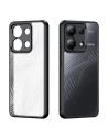 Kup Etui Dux Ducis Aimo Xiaomi Redmi Note 13 4G czarne - DDS1976 - {ean13} - Sklep Home Screen
