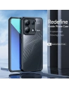 Kup Etui Dux Ducis Aimo Xiaomi Redmi Note 13 4G czarne - DDS1976 - {ean13} - Sklep Home Screen