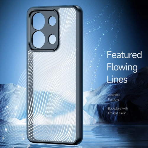 Kup Etui Dux Ducis Aimo Xiaomi Redmi Note 13 4G czarne - DDS1976 - {ean13} - Sklep Home Screen