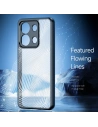 Kup Case Dux Ducis Aimo Xiaomi Redmi Note 13 4G schwarz - DDS1976 - {ean13} - Sklep Home Screen