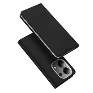 Kup Etui Dux Ducis Skin Pro Xiaomi Redmi Note 13 4G negru - DDS1977 - {ean13} - Sklep Home Screen