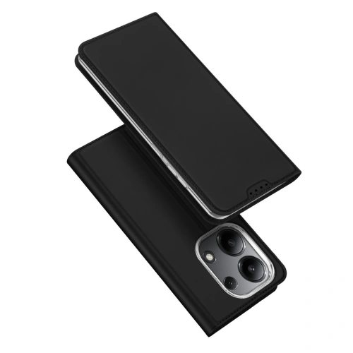 Kup Etui Dux Ducis Skin Pro Xiaomi Redmi Note 13 4G černé - DDS1977 - {ean13} - Sklep Home Screen