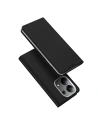 Etui Dux Ducis Skin Pro Xiaomi Redmi Note 13 4G czarne