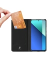 Kup Etui Dux Ducis Skin Pro Xiaomi Redmi Note 13 4G negru - DDS1977 - {ean13} - Sklep Home Screen