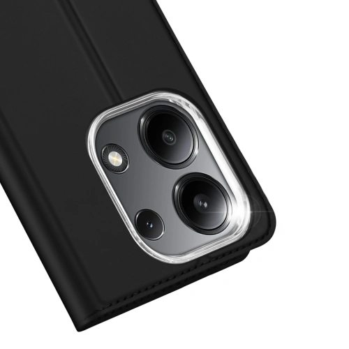 Kup Etui Dux Ducis Skin Pro Xiaomi Redmi Note 13 4G černé - DDS1977 - {ean13} - Sklep Home Screen