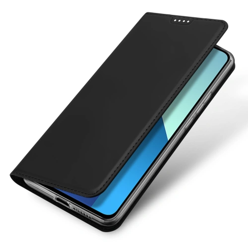 Kup Etui Dux Ducis Skin Pro Xiaomi Redmi Note 13 4G negru - DDS1977 - {ean13} - Sklep Home Screen
