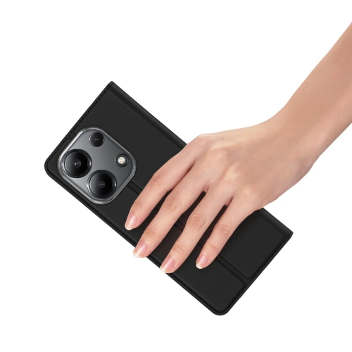 Kup Case Dux Ducis Skin Pro Xiaomi Redmi Note 13 4G schwarz - DDS1977 - {ean13} - Sklep Home Screen