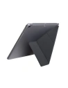 Kup Apple UNIQ Yorker Kanvas Plus Tasche iPad Air 10.5 2019 (3. Generation)/Pro 10.5" (2019) schwarz/schwarz - UNIQ126BLK - {ean13} - Sklep Home Screen