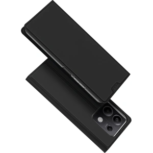 Kup Dux Ducis Skin Pro tok Xiaomi Redmi Note 13 5G fekete - DDS1978 - {ean13} - Sklep Home Screen
