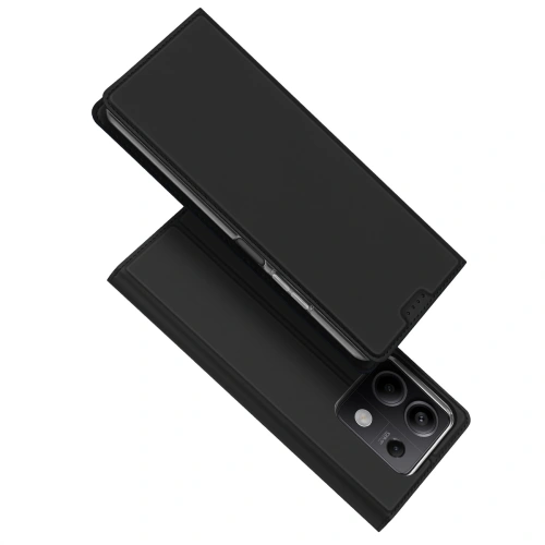 Kup Etui Dux Ducis Skin Pro Xiaomi Redmi Note 13 5G černé - DDS1978 - {ean13} - Sklep Home Screen