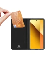 Kup Etui Dux Ducis Skin Pro Xiaomi Redmi Note 13 5G černé - DDS1978 - {ean13} - Sklep Home Screen