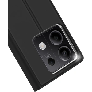 Kup Dux Ducis Skin Pro tok Xiaomi Redmi Note 13 5G fekete - DDS1978 - {ean13} - Sklep Home Screen