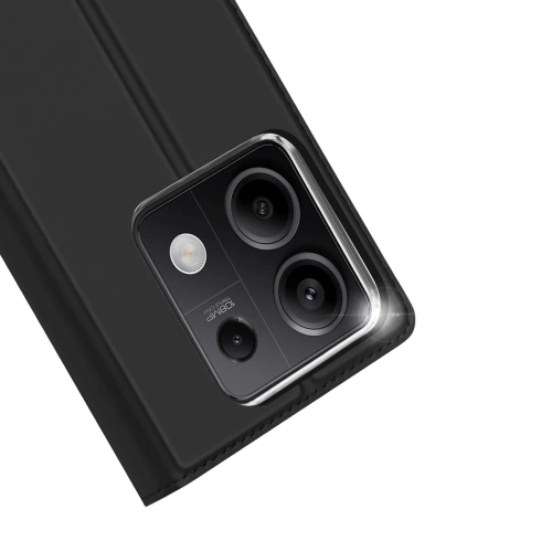 Kup Etui Dux Ducis Skin Pro Xiaomi Redmi Note 13 5G černé - DDS1978 - {ean13} - Sklep Home Screen