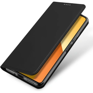 Kup Dux Ducis Skin Pro tok Xiaomi Redmi Note 13 5G fekete - DDS1978 - {ean13} - Sklep Home Screen