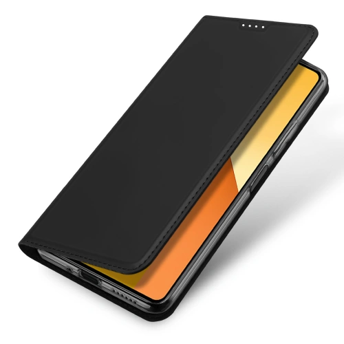 Kup Etui Dux Ducis Skin Pro Xiaomi Redmi Note 13 5G černé - DDS1978 - {ean13} - Sklep Home Screen