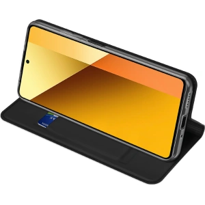 Kup Dux Ducis Skin Pro tok Xiaomi Redmi Note 13 5G fekete - DDS1978 - {ean13} - Sklep Home Screen