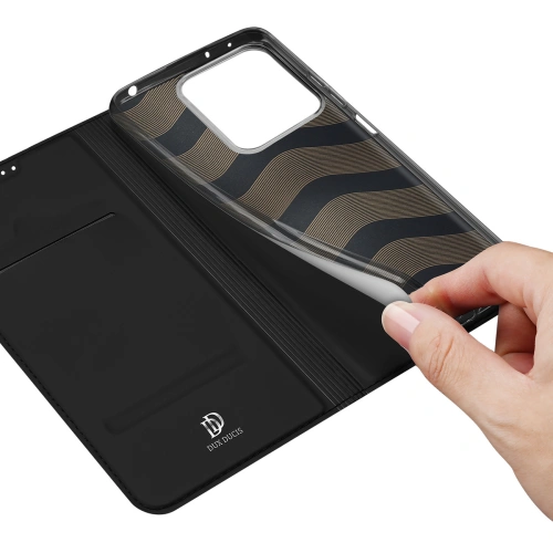 Kup Etui Dux Ducis Skin Pro Xiaomi Redmi Note 13 5G černé - DDS1978 - {ean13} - Sklep Home Screen