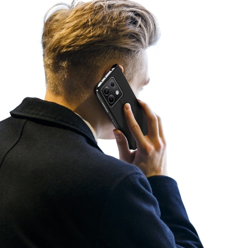 Kup Case Dux Ducis Skin Pro Xiaomi Redmi Note 13 5G schwarz - DDS1978 - {ean13} - Sklep Home Screen
