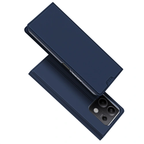 Kup Etui Dux Ducis Skin Pro Xiaomi Redmi Note 13 5G modré - DDS1979 - {ean13} - Sklep Home Screen