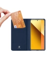 Kup Etui Dux Ducis Skin Pro Xiaomi Redmi Note 13 5G modré - DDS1979 - {ean13} - Sklep Home Screen