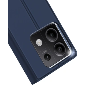 Kup Dux Ducis Skin Pro tok Xiaomi Redmi Note 13 5G kék - DDS1979 - {ean13} - Sklep Home Screen
