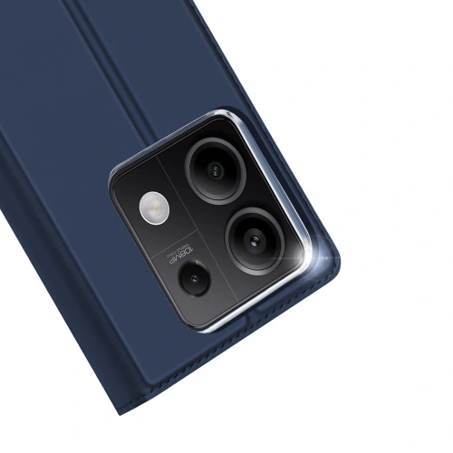 Kup Etui Dux Ducis Skin Pro Xiaomi Redmi Note 13 5G modré - DDS1979 - {ean13} - Sklep Home Screen