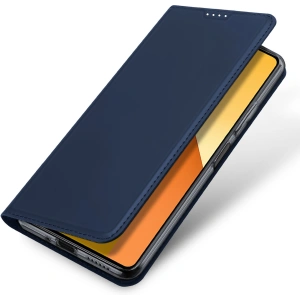 Kup Dux Ducis Skin Pro tok Xiaomi Redmi Note 13 5G kék - DDS1979 - {ean13} - Sklep Home Screen