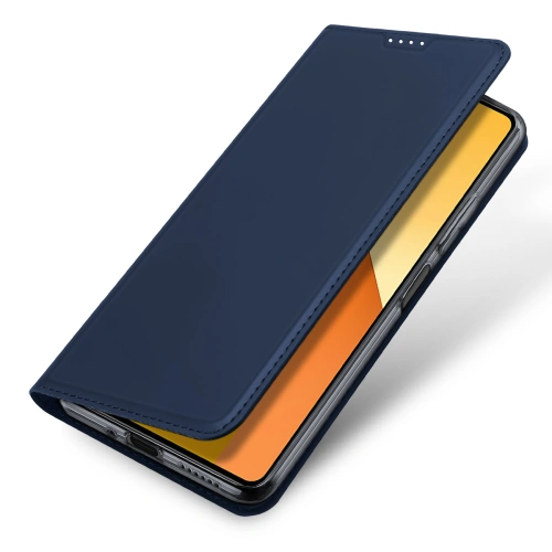 Kup Etui Dux Ducis Skin Pro Xiaomi Redmi Note 13 5G modré - DDS1979 - {ean13} - Sklep Home Screen