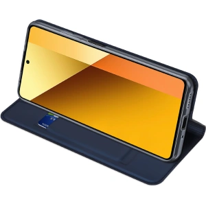 Kup Dux Ducis Skin Pro tok Xiaomi Redmi Note 13 5G kék - DDS1979 - {ean13} - Sklep Home Screen