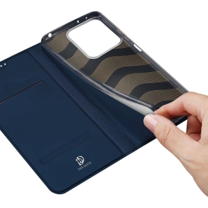 Dux Ducis Skin Pro Xiaomi Redmi Note 13 5G blue