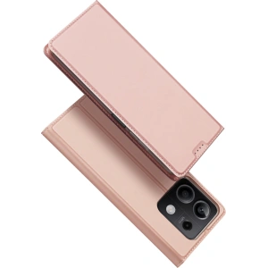 Kup Case Dux Ducis Skin Pro Xiaomi Redmi Note 13 5G rosa - DDS1980 - {ean13} - Sklep Home Screen
