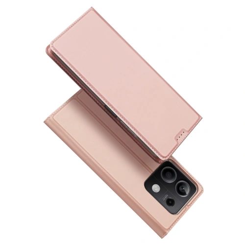 Kup Case Dux Ducis Skin Pro Xiaomi Redmi Note 13 5G rosa - DDS1980 - {ean13} - Sklep Home Screen
