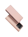 Etui Dux Ducis Skin Pro Xiaomi Redmi Note 13 5G růžové