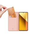 Buy Dux Ducis Skin Pro Xiaomi Redmi Note 13 5G pink - DDS1980 - {ean13} - Home Screen Store Europe
