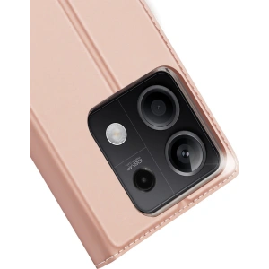 Kup Etui Dux Ducis Skin Pro Xiaomi Redmi Note 13 5G rózsaszín - DDS1980 - {ean13} - Sklep Home Screen